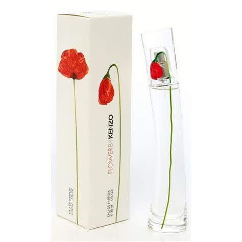 Kenzo Flower 100 Ml Eau De Parfum Spray