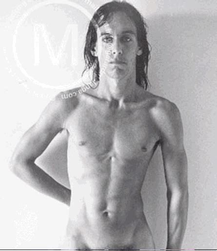 Iggy Pop Album On Imgur