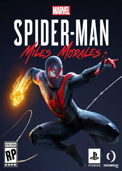 Marvel's Spider-Man Miles Morales Download FULL PC GAME - Full-Games.org