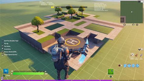 Recreating Party Royale Map But In A Chapter 1 Style Rfortnitecreative