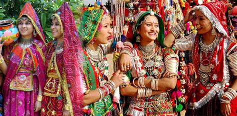 All About Traditional Rajasthani Dresses For Men And Women Jaipur Stuff