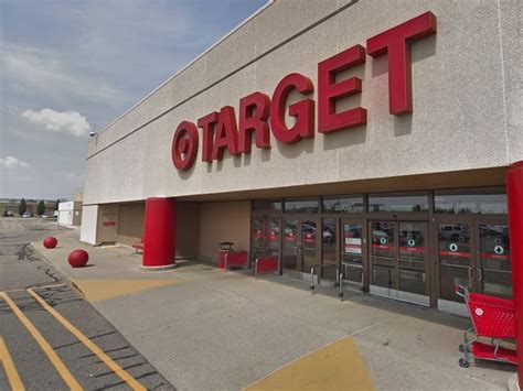 Target To Close Store In Sterling Heights Crains Detroit Business