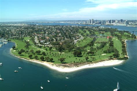 Inn near coronado beach in coronado. Coronado Golf Course | Golf San Diego - GolfSanDiego.com ...