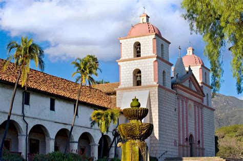 Lewis plumbing is located at united states, santa barbara, 115 w mission st. Arts & Culture | Santa Barbara Itineraries, Museums, Galleries