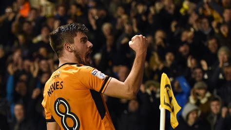 The gunners have been tipped to switch attention to neves having come up short in the race to land norwich city star emi buendia, with aston villa now looking certain to wrap up a deal for the argentine. Juventus atenta a Rúben Neves - Renascença