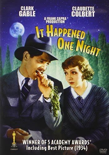 It Happened One Night Movie Reviews And Movie Ratings