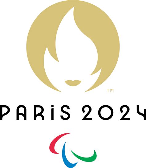 Paris 2024 Summer Paralympics Logo 