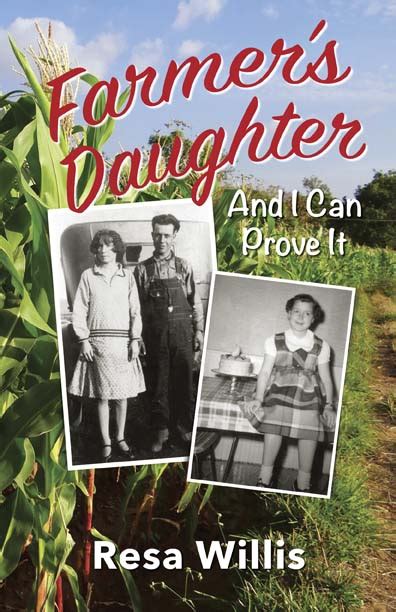 Farmers Daughter Acclaim Press