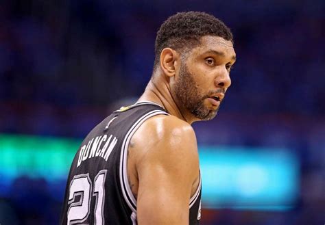 By The Numbers Tim Duncans Career Highlights With The San Antonio