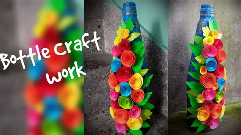 Best Out Of Waste Craft Ideas Home Decoration Ideas Youtube