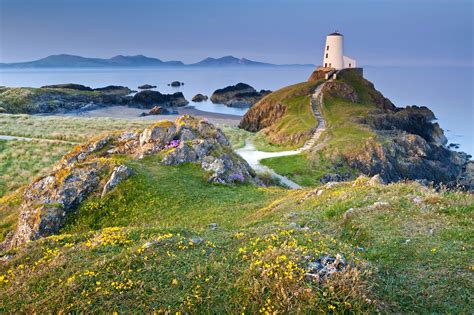 Best Hikes In Wales Lonely Planet