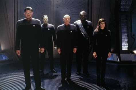 Star Trek Nemesis 2002