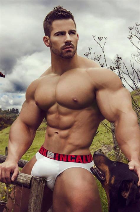 306 Best Massive Muscle Men Images On Pinterest Muscle
