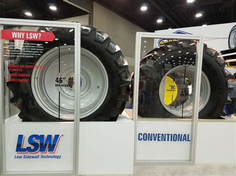 Guide For Buying The Best Tractor Tires For Your Farm Agdaily