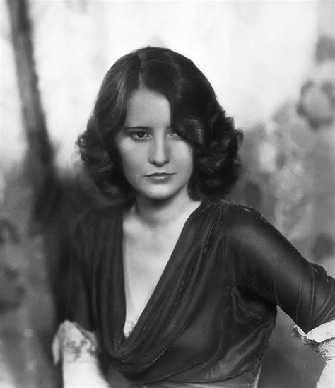 Barbara Stanwyck Is Almost Unrecognizable In These Rare Photos From Her Earliest Films