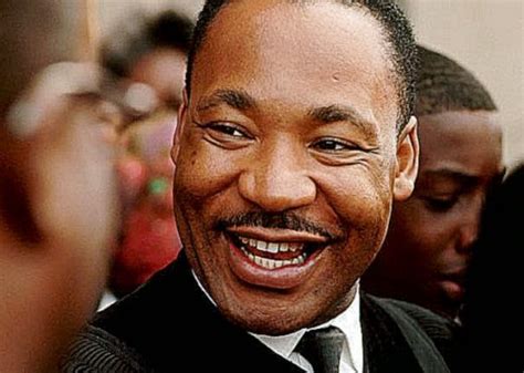 Martin Luther King Jr Zinniavejas