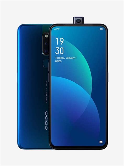 Oppo F11 Pro Specifications Price Compare Features Review