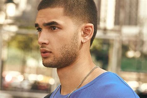 Kobe paras introduces himself to the uaap, going for 20 points to power up to a sensational come back win over adamson. LOOK: Kobe Paras teams up with H&M for menswear line | ABS ...