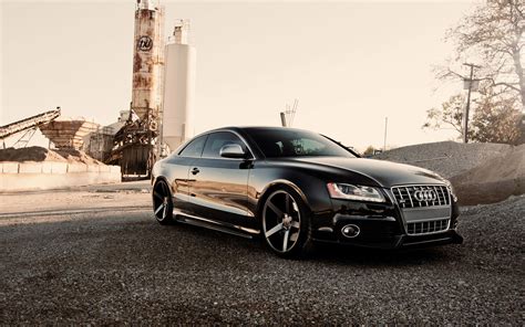 Audi A5 Hd Wallpaper Pixelstalknet