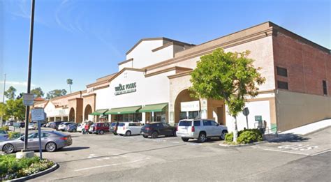 What to eat, what to eat. Whole Foods Hastings Ranch Confirms Employee Died From ...