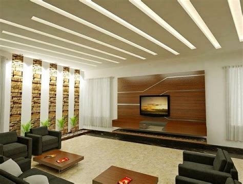 70 Best Living Room Decoration Ideas To Try At Home False Ceiling