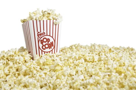 Popcorn Picks At Home Accessories To Make Movie Night More Fun