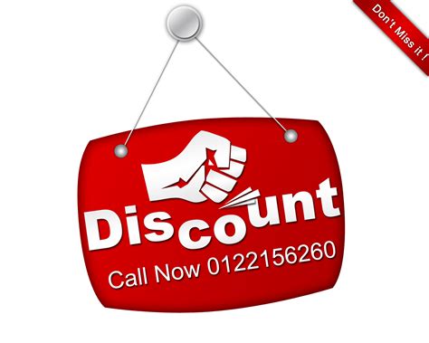 Collection Of Discount Png Pluspng