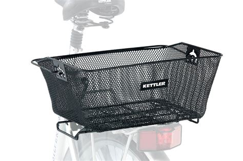 5 Best Rear Bike Basket Make Transporting Belongings Easy Tool Box