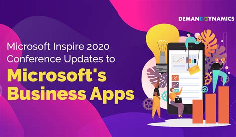 4 Major Microsoft Inspire 2020 Updates To Microsoft Apps