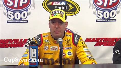 Kentucky speedway will showcase many of nascar's rising stars in a fun saturday doubleheader, featuring the nascar kurt and kyle busch put on one heck of a show in the closing laps of last year's quaker state 400 presented by walmart nascar cup series race at kentucky speedway. NASCAR at Martinsville Speedway Apr. 2016: Kyle Busch post ...