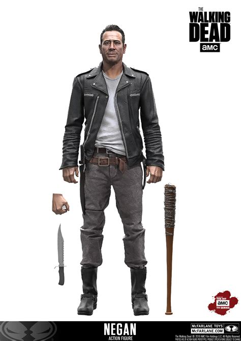 Lift your spirits with funny jokes, trending memes. McFarlane Toys The Walking Dead TV Series Maggie, Rick and ...