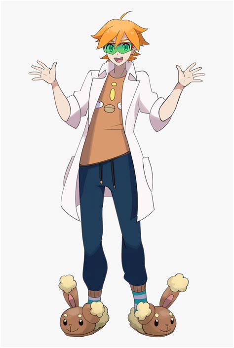 Male Pokemon Trainer Oc Hd Png Download Is Free Transparent Png Image To Explore More Similar