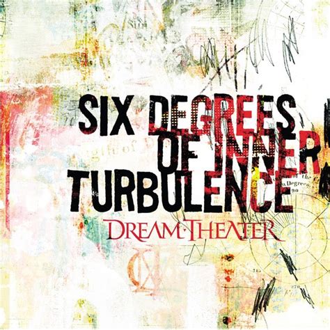 Los 12 Discos De Hace 10 Años Six Degrees Of Inner Turbulence Dream