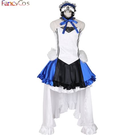 buy halloween vocaloid 2 hatsune miku dress costume cosplay adult costume movie