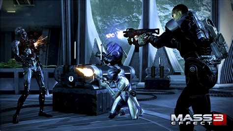 Download Game Mass Effect 3 Free Full Version