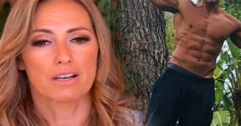Cláudio ramos confirma que fernanda serrano tem novo namorado. Fernanda Serrano e o novo namorado... mais pormenores ...
