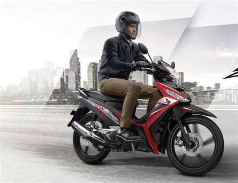 Tangguhnya Honda Supra X 125 Fi 2020 Motor Bebek Yang Stylish Dan