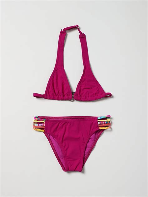 Banana Moon Swimsuit For Girl Violet Banana Moon Swimsuit Fosterspring Online On Giglio