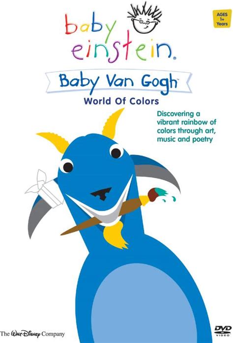 Baby Van Gogh World Of Colors Price In India Buy Baby Van Gogh
