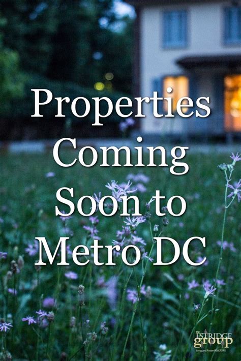 Property Listing Property For Sale Dc Metro Northern Virginia