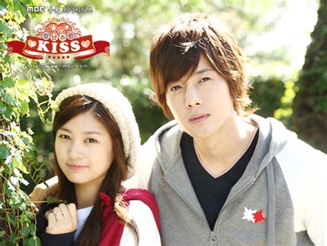 Top 10 Romantic Comedy Korean Dramas Enkivillage