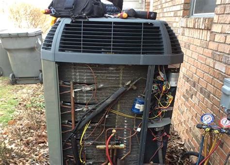 Cost to install central air conditioning. How Much Does Air Conditioning Repair Cost? | Johnson Comfort