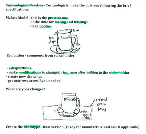 Instructional Writing And Digital Technologies Junior Years 16