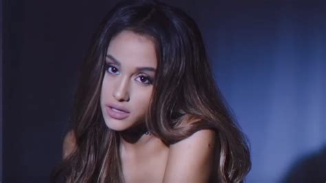 Watch Ariana Grande In New Dangerous Woman Music Video