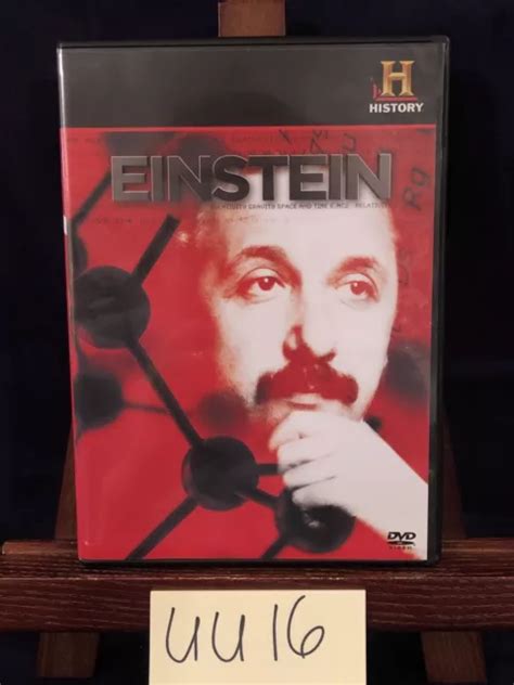 History Channel Einstein The Real Story Of The Man Behind The Theory