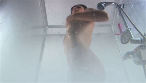 Naked Lisa Enos In Snuff Movie