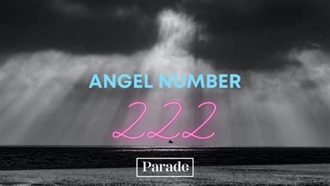 Angel Numbers Are Numbers That Appear In Succession Or Sometimes