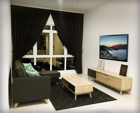 10 Small Apartment Interior Designs In Malaysia Recommendmy Condo