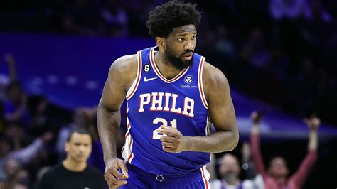Kia Mvp Ladder Joel Embiid Reclaims Top Spot But Nothing Is Over Yet