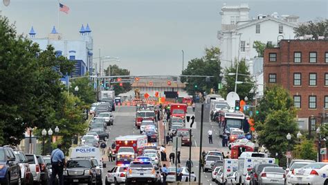 Details are scant at the moment. Pentagon: Navy Yard shooting preventable - Washington ...